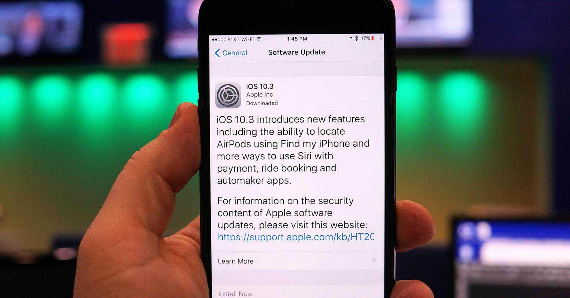 Лучшие новые функции в ios 10 (и как их использовать) | блог 2023