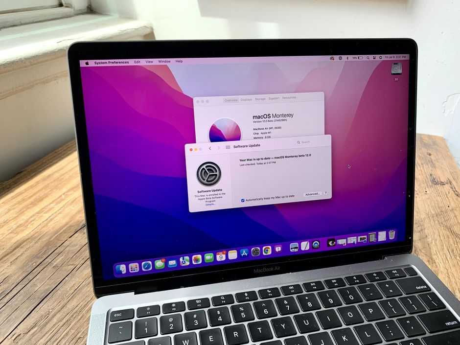 Версии macos по годам: история ос для mac