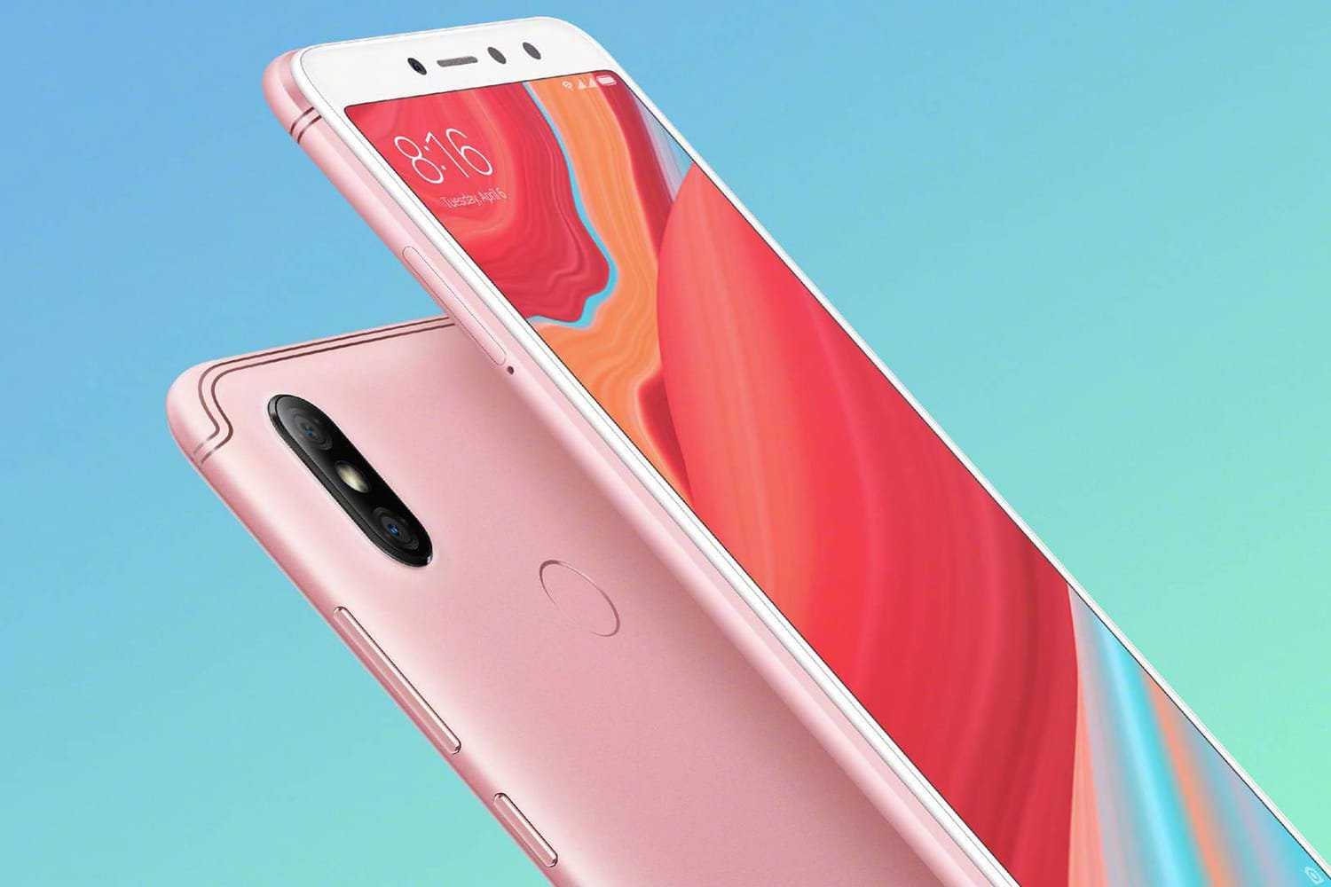 Обзор xiaomi redmi s2: характеристики, отзывы и фото