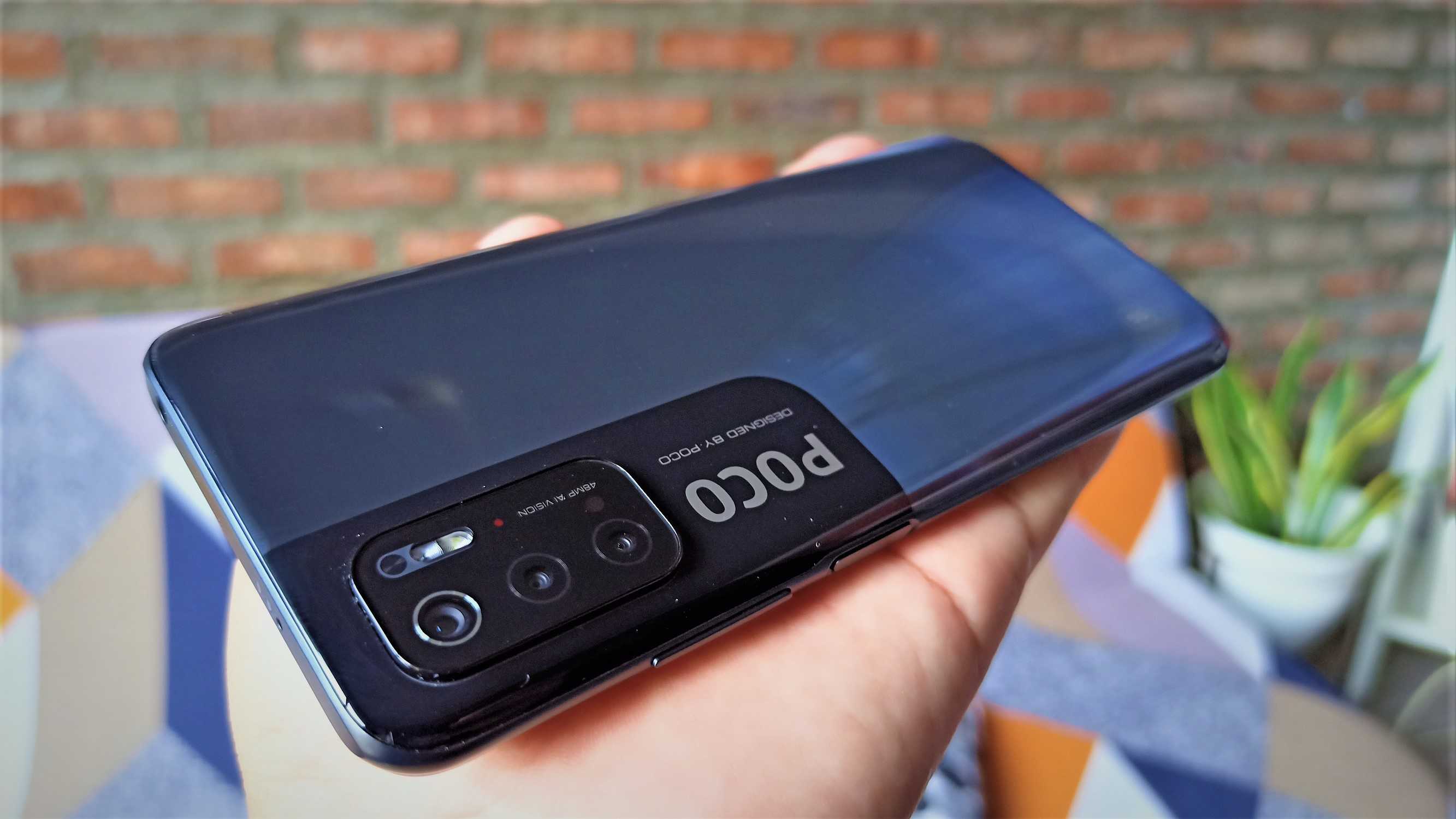 Poco m3 pro и poco m3: смотрим, какие параметры «прокачал» производитель у «народного хита»