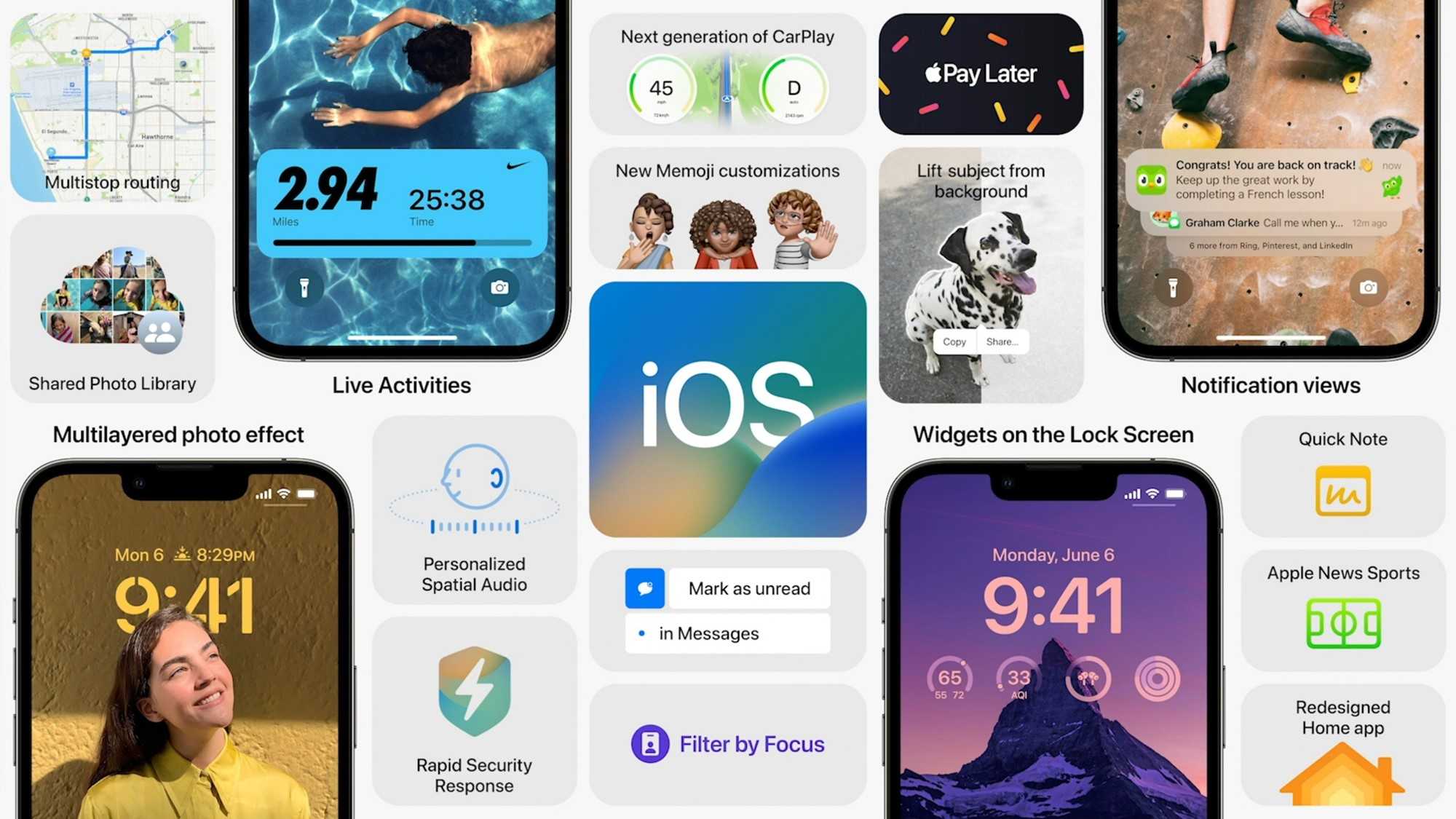 Какой ios поддерживает iphone se?