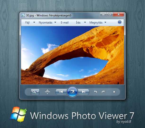 How to restore the missing windows photo viewer windows 10 - minitool