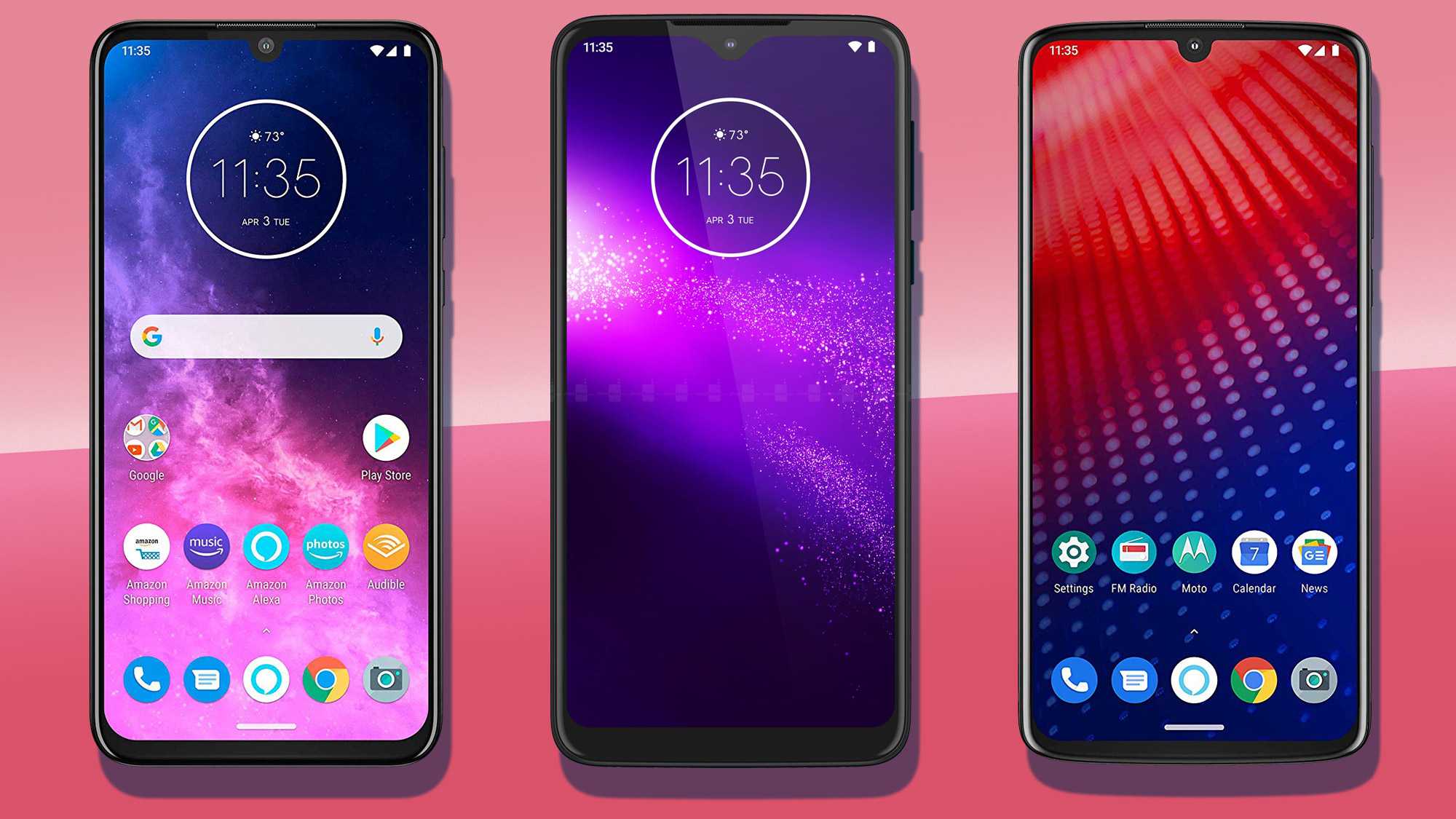 Best motorola phones in 2023