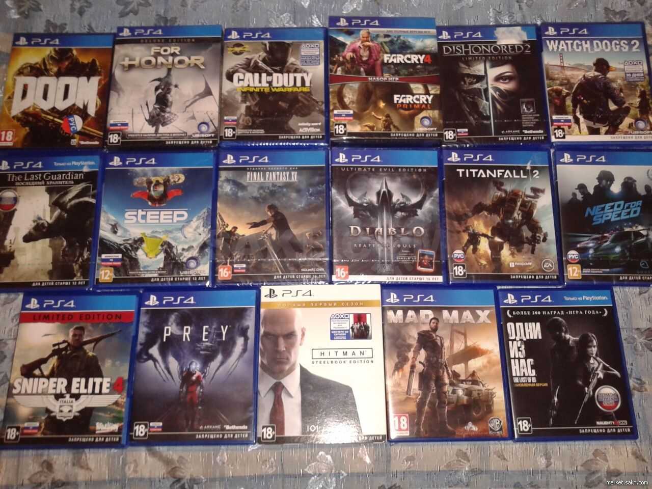 Топ-10 кооперативных игр из подписки ps plus extra для ps4 и ps5