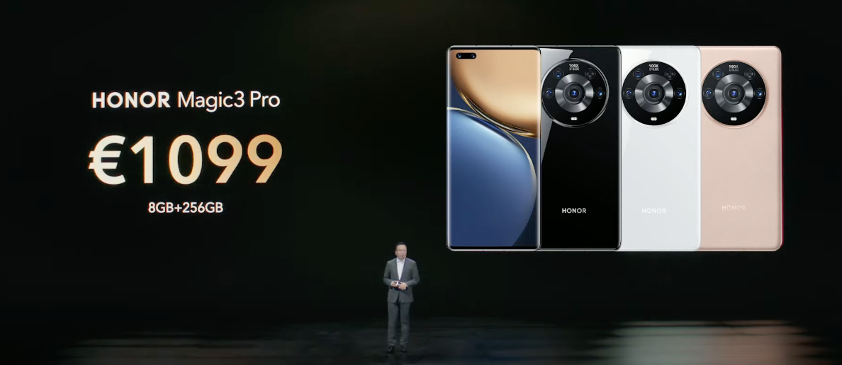 Honor magic 3 and 3 pro review, pros and cons