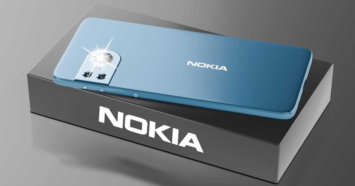 Рейтинг телефонов nokia 2023