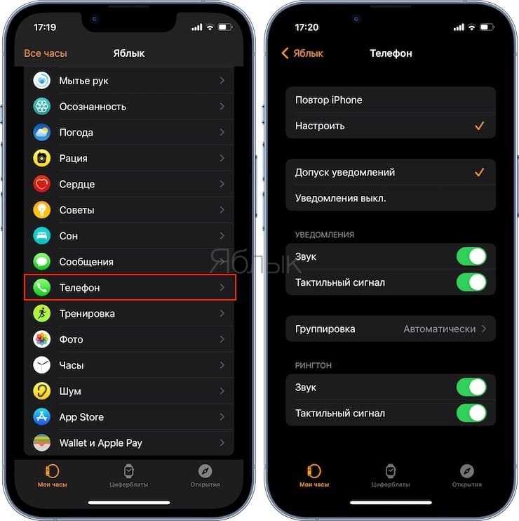Что умеют умные часы apple watch без iphone
