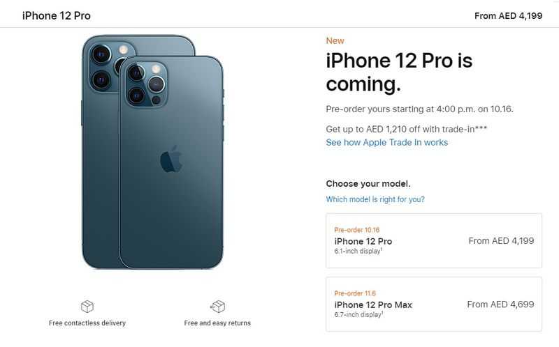 Обзор iphone 13 pro и pro max, сравнение с iphone 12 pro и pro max
