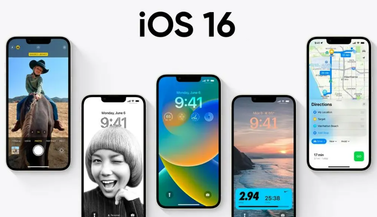 Как установить общедоступную бета-версию ios 10 на устройства ios