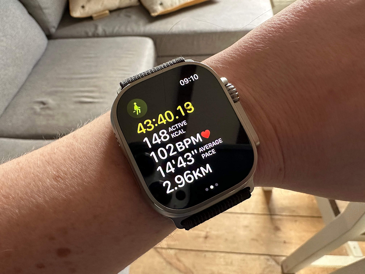 Как узнать погоду на apple watch - dvax