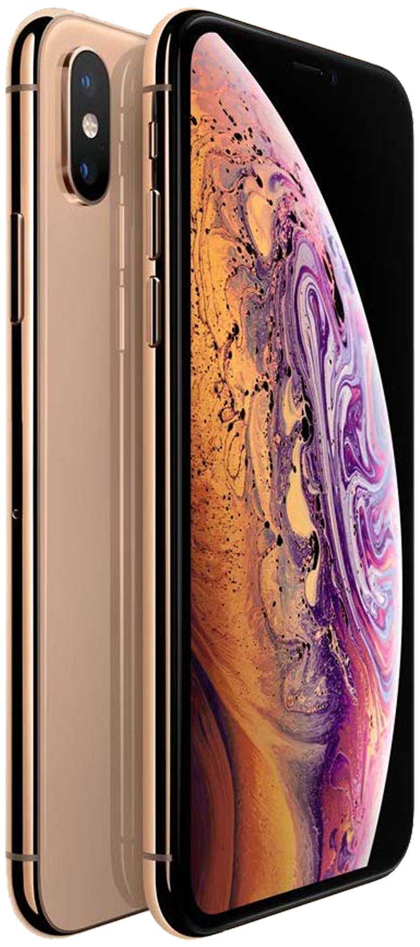 10 причин не покупать iphone xs - it-here.ru