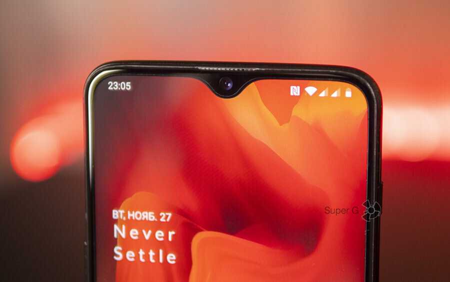 Обзор смартфона oneplus 6t, примеры фото на камеру