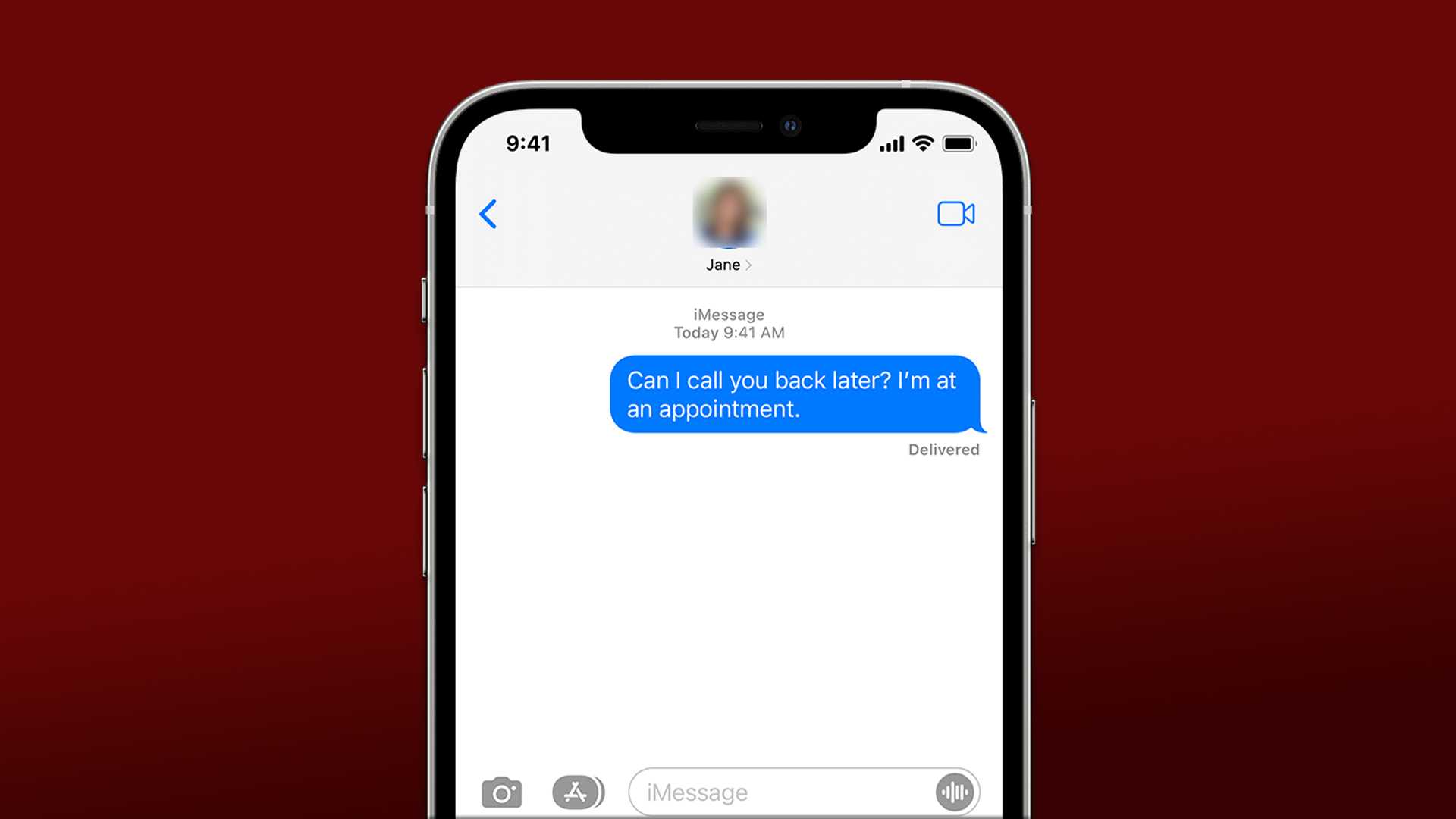 Как отправлять рукописные сообщения на вашем iphone