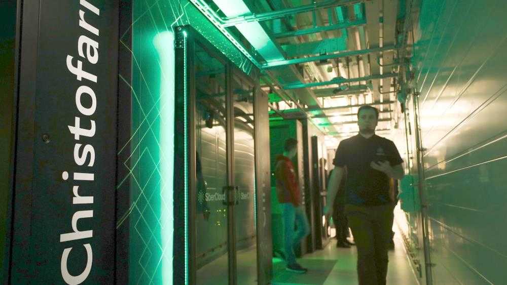 What is nvidia? - tech monitor