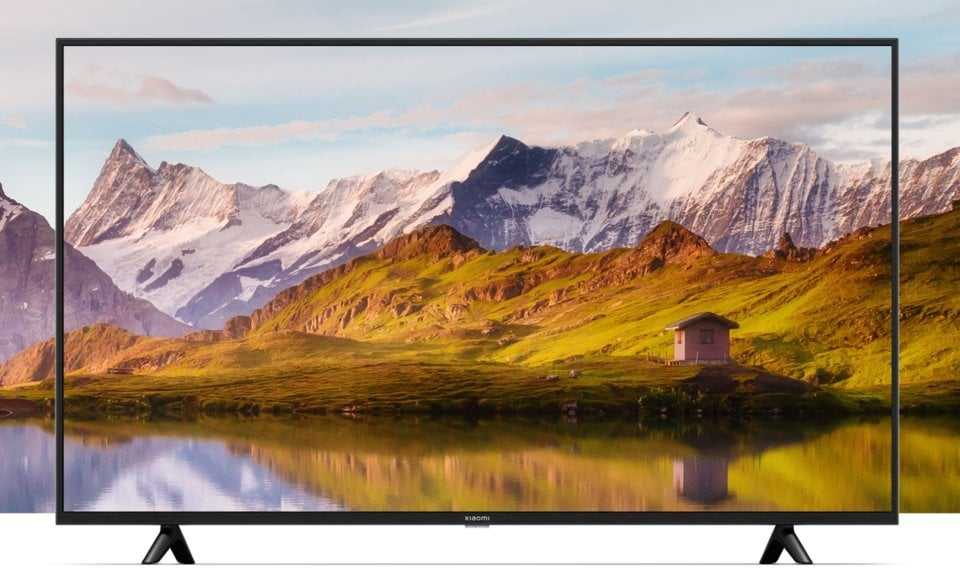 Xiaomi mi tv p1 43 дюйма: самая ходовая модель новой линейки - tizerfon