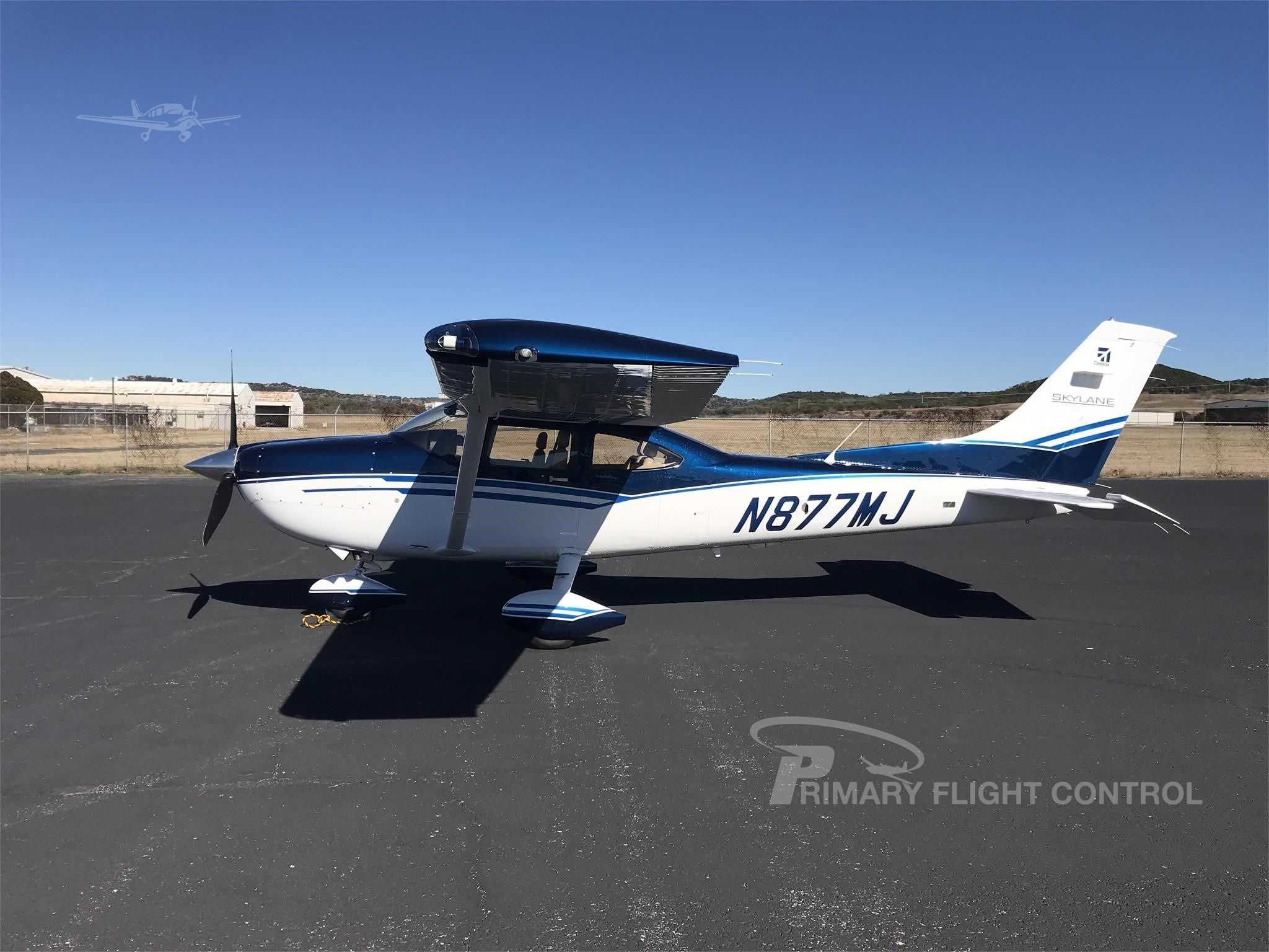 Самолет cessna - 182: технические характеристики и история создания – полет на cessna – 182 в авиаклубе взлетим