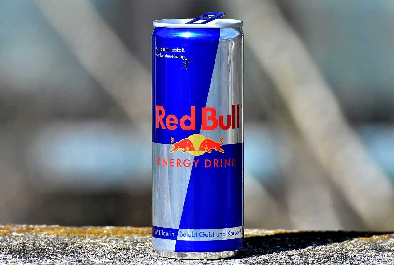 Окрыляем людей и их идеи. история успеха создателя red bull компания ред булл
