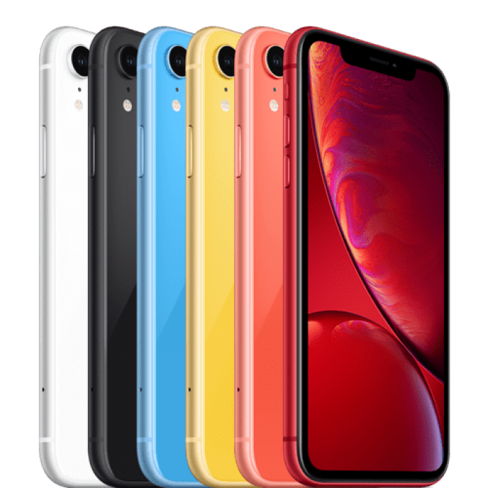 Apple iphone xr что означает xr
