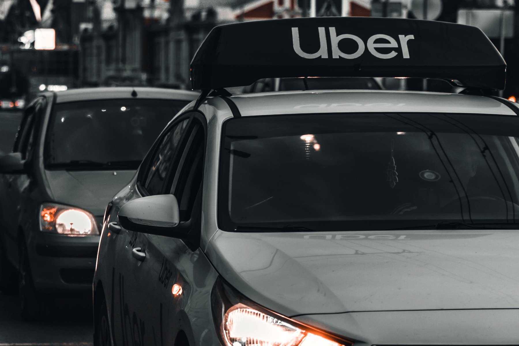 Uber