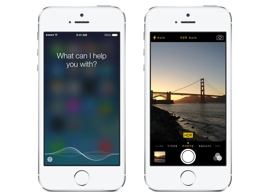 ▷ ios 7: 5 небольших, но интересных функций