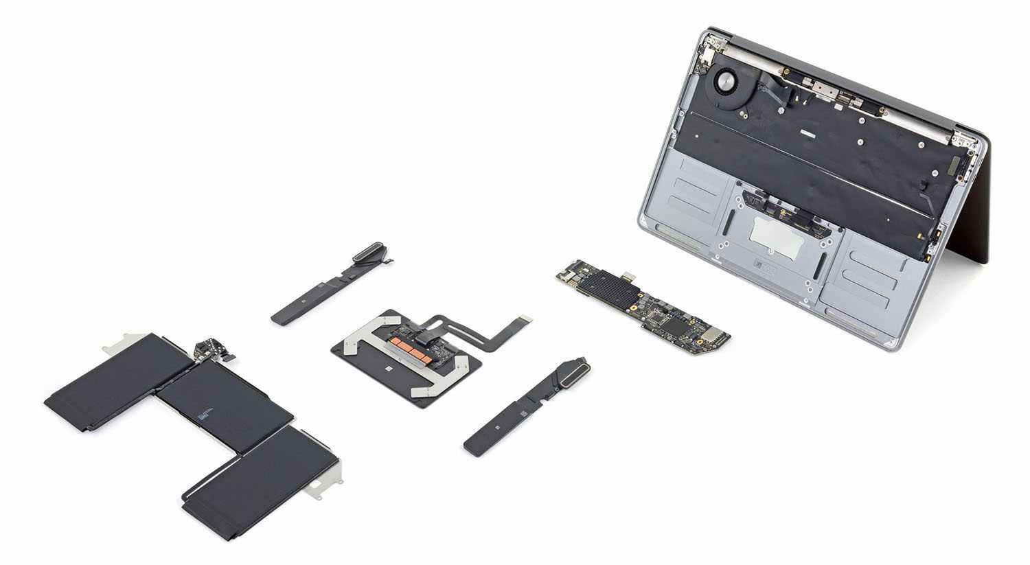 Как проверить емкость аккумулятора macbook: 6 простых способов