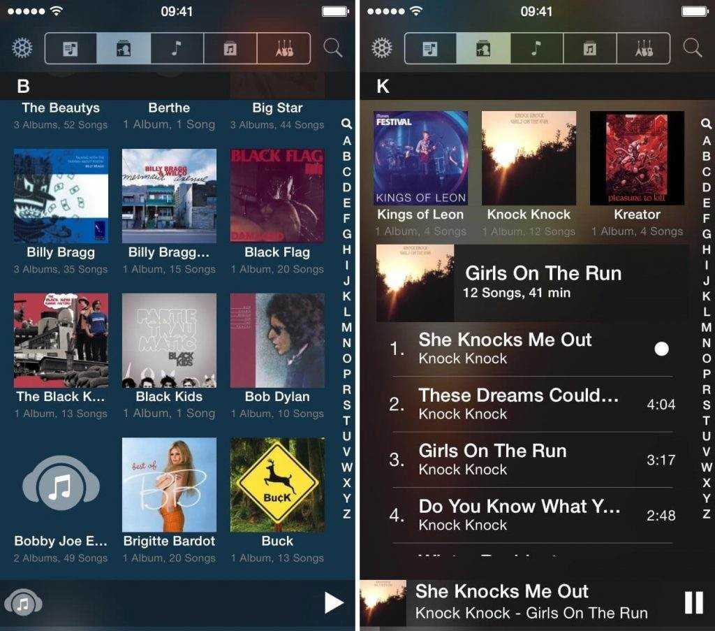 How to play lossless audio on your iphone or ipad (flac, etc.) - phonearena