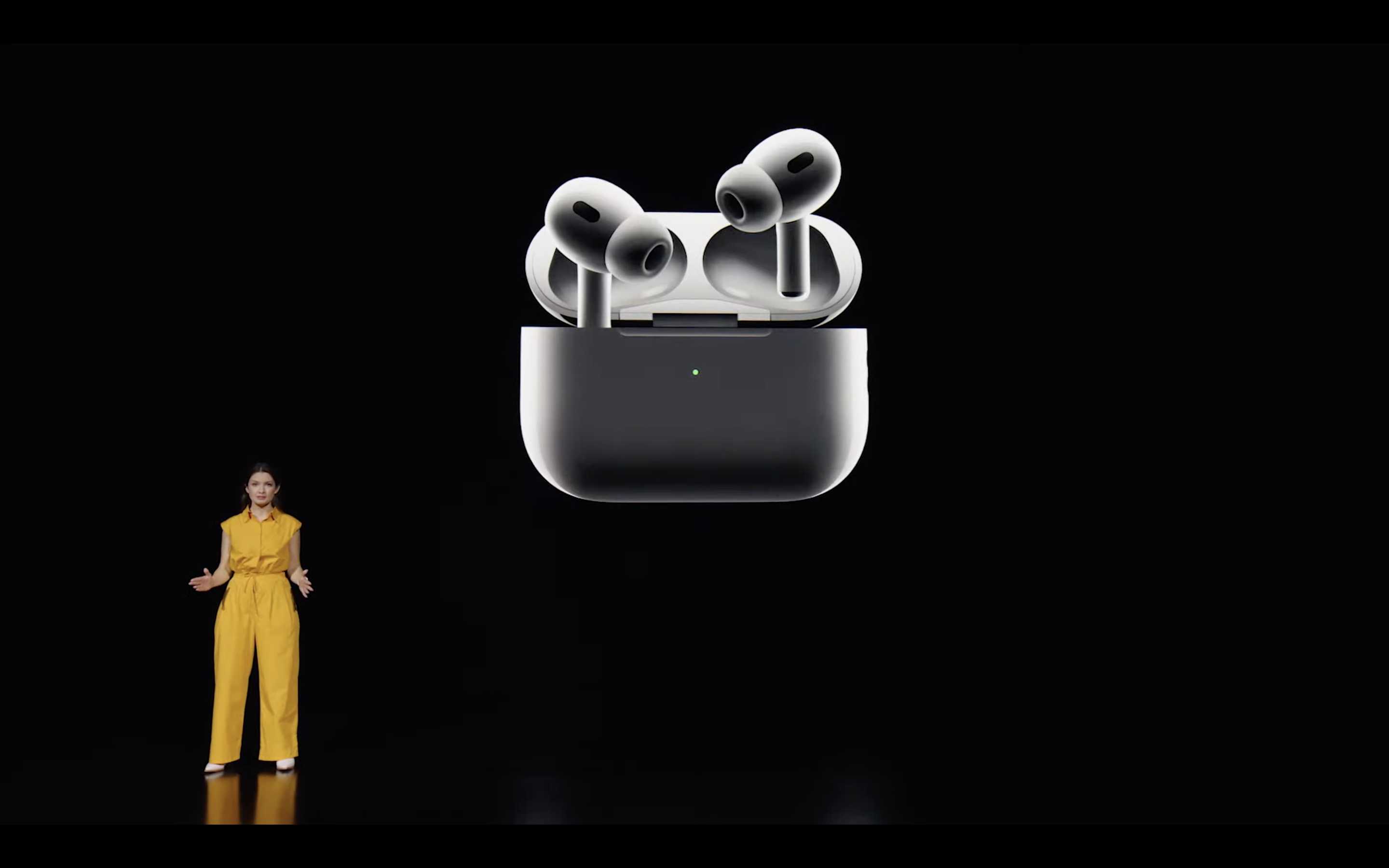 Apple выпускает видео о новых airpods, новых мощных чипах и новых цветах homepod mini