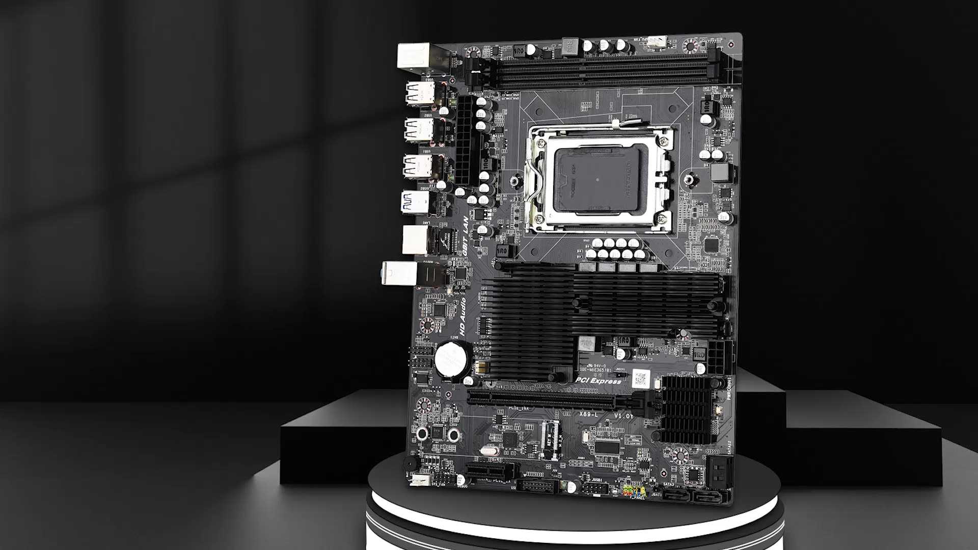 Best motherboards 2023: for gaming, amd ryzen, and intel | windows central