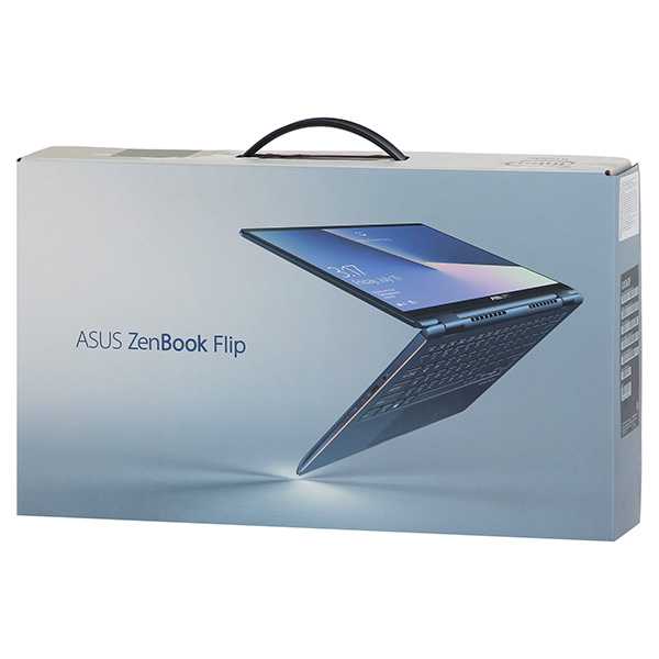 Asus zenbook flip 13 oled ux363 review — the first step to making oled laptops mainstream?