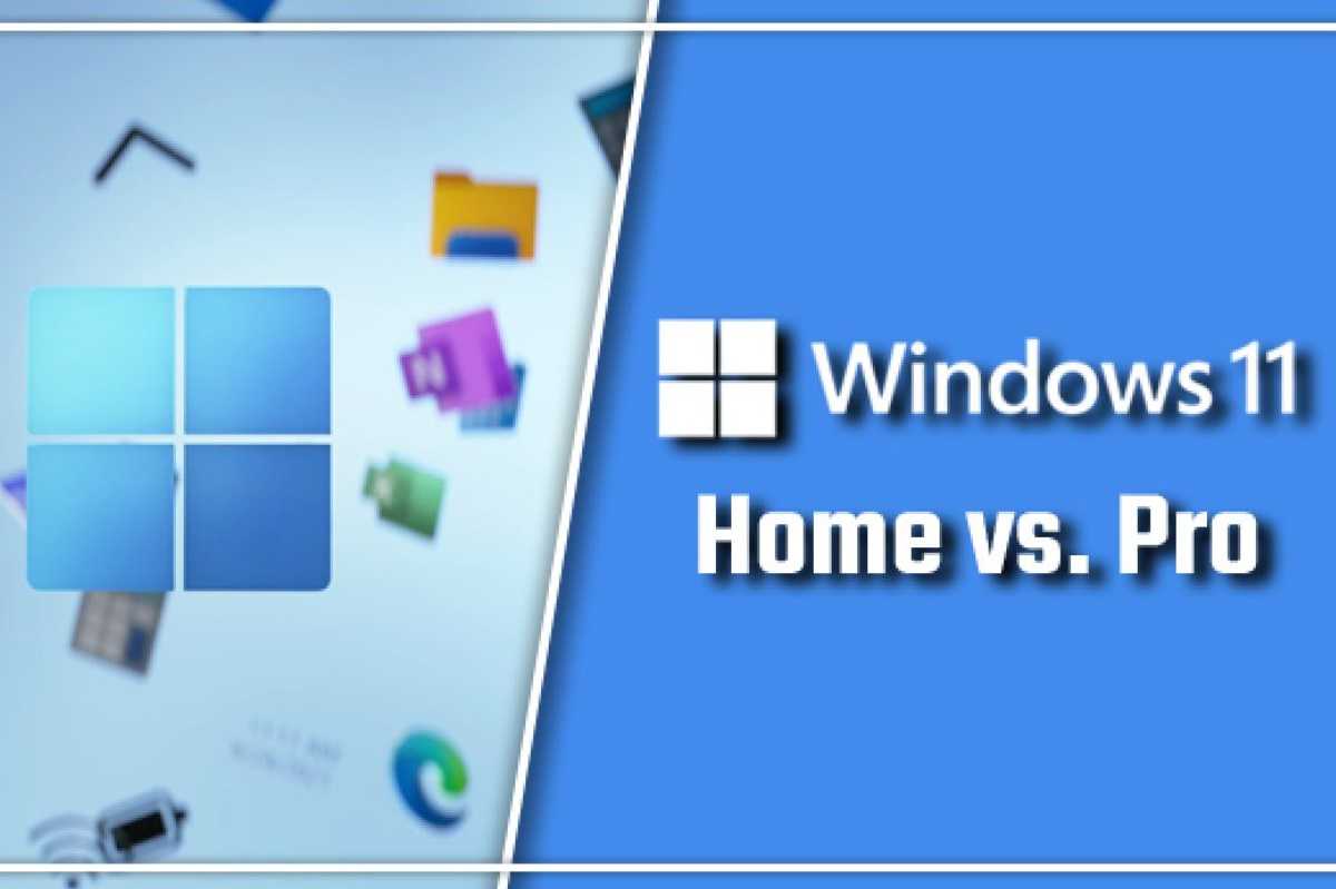 Как изменить редакцию windows 11 с home на pro