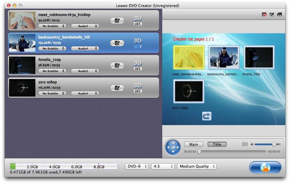 Wondershare dvd creator review - the ultimate solution for creating dvds