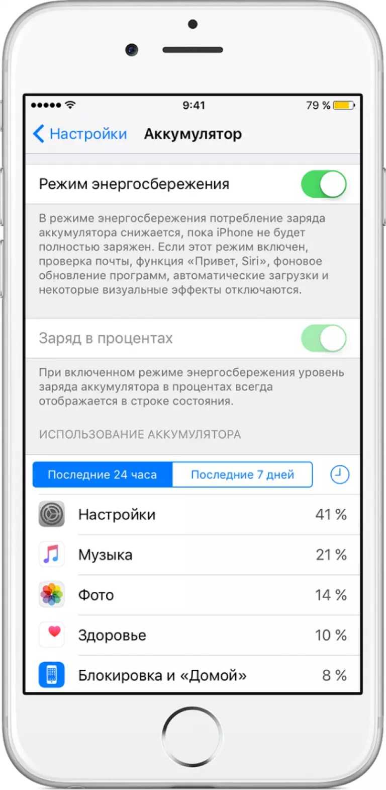 11 способов ускорить медленную работу ios 16