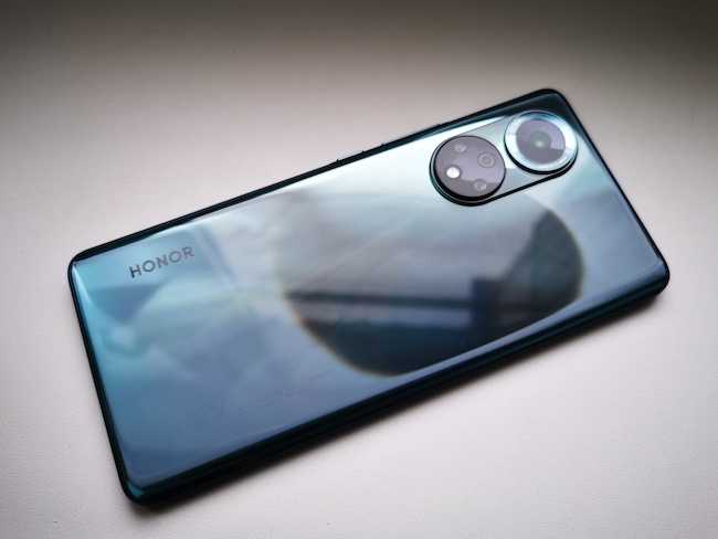Как включить 108 мегапикселей на honor 50