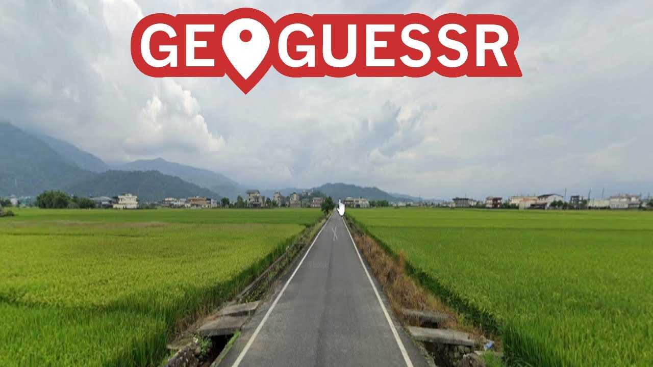 Используем глубокое обучение, чтобы отгадывать страны по фотографиям в geoguessr
