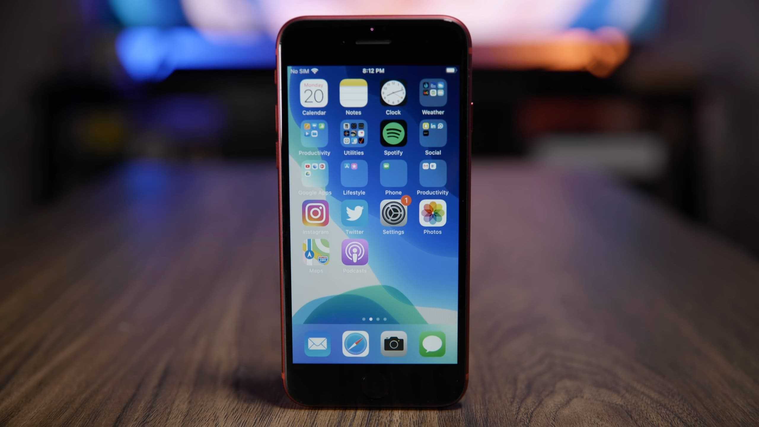 Обзор iphone se 2 (2020): улучшенный iphone 8 за 40 000 рублей с процессором от iphone 11 - prosto gadget