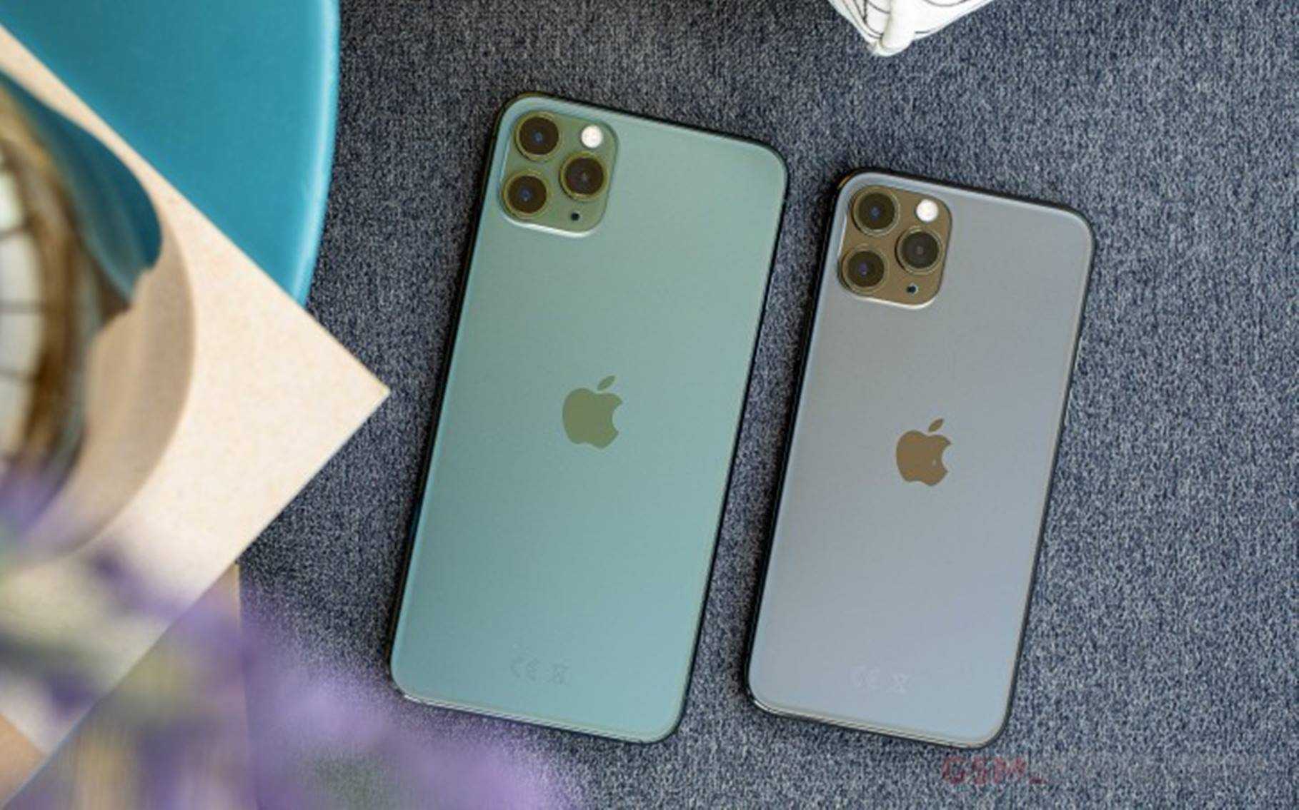 Топ-6 лучших и более доступных альтернатив iphone 11 2020