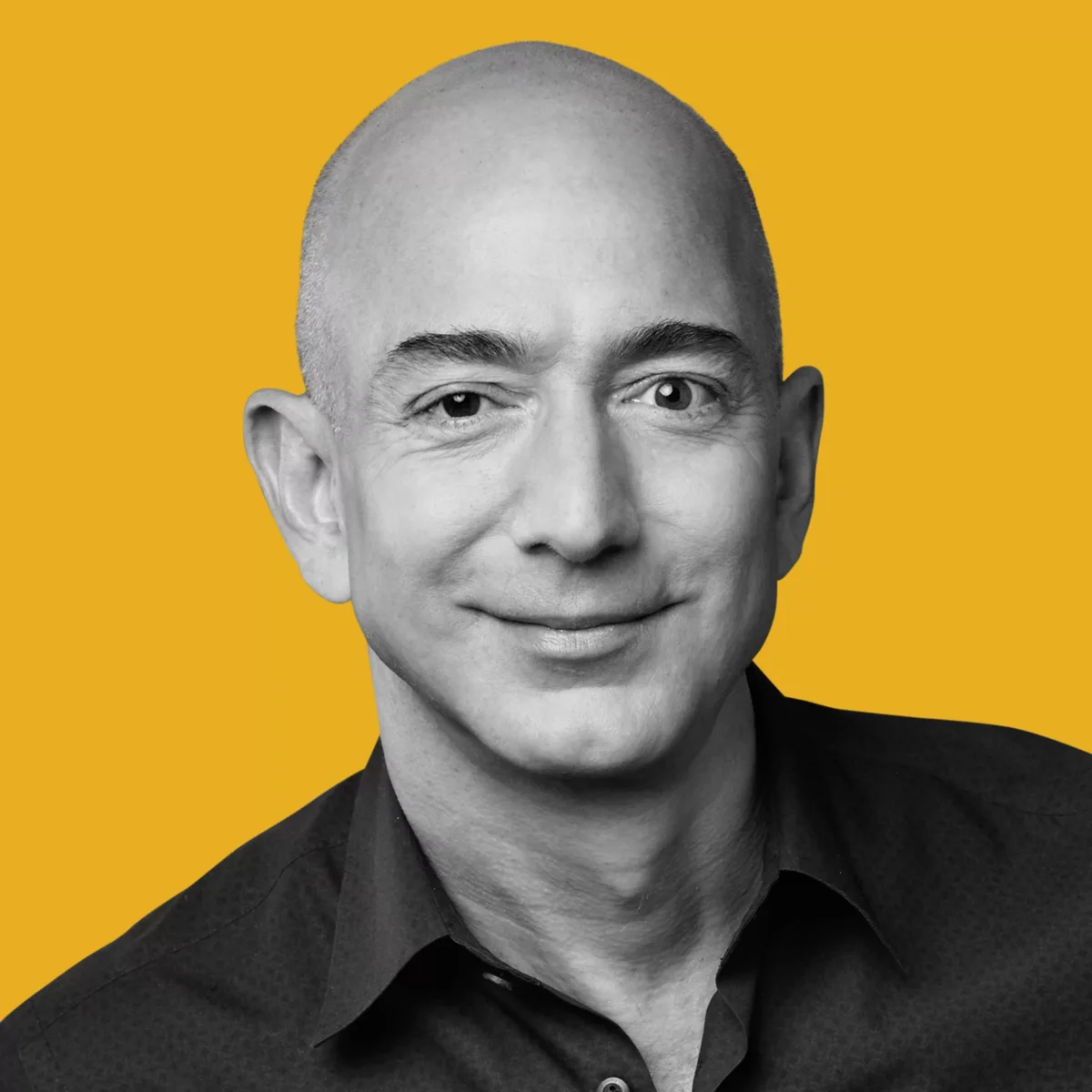 Джефф безос: биография создателя amazon и богатейшего человека мира
