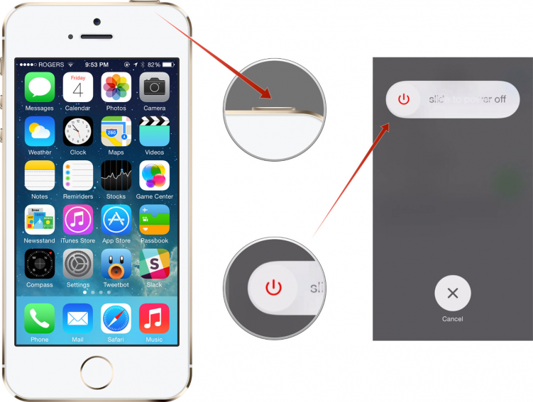Использование assistivetouch на iphone, ipad или ipod touch. как выключить айфон, если не работает кнопка? три способа