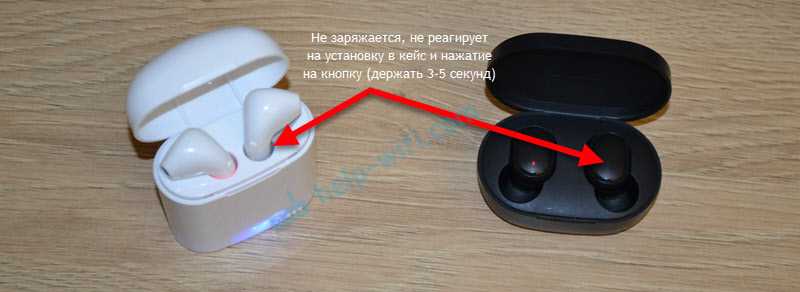 Почему один наушник airpods садится быстрее?