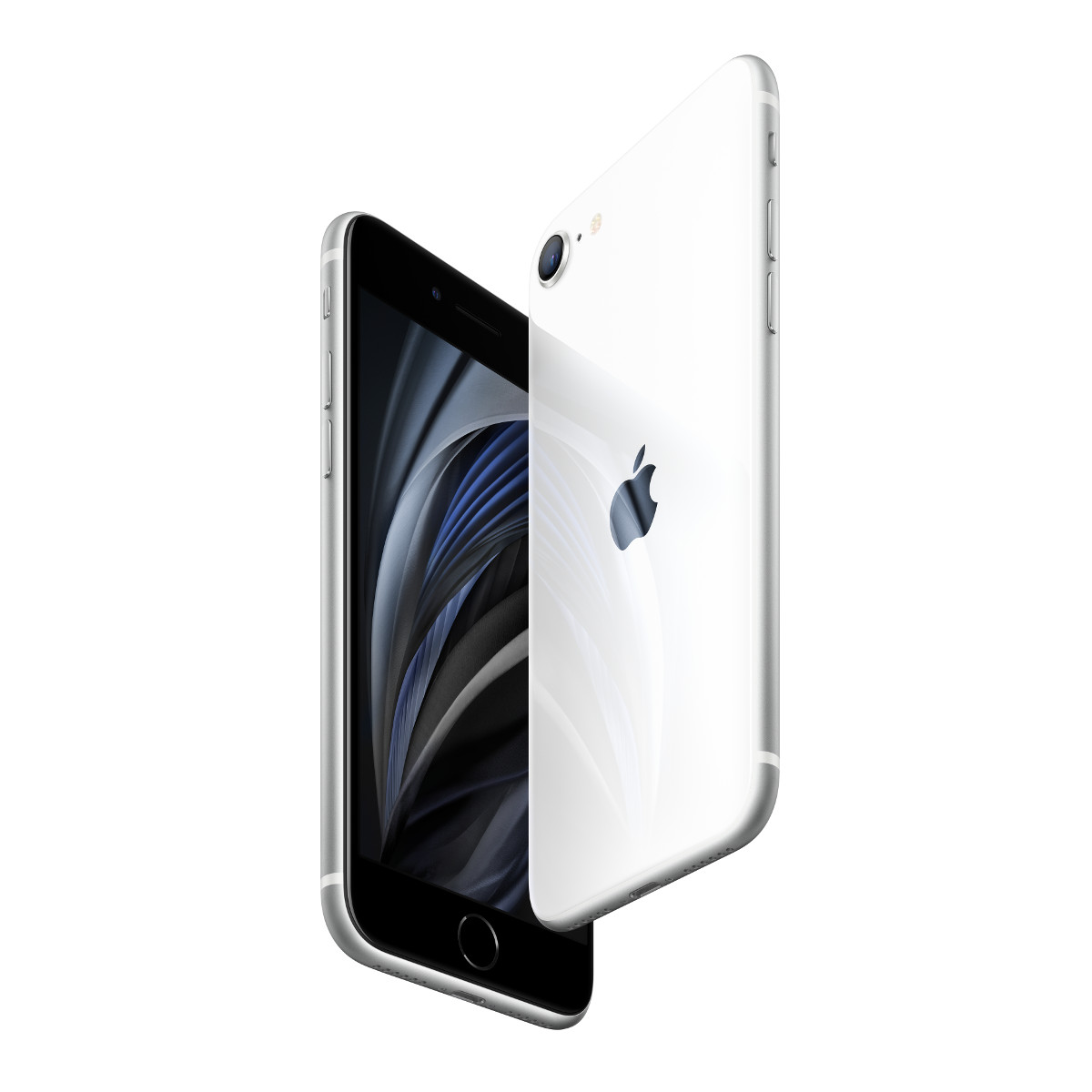 Чем отличается новый iphone se 3 (2022) от iphone se второго поколения (2021)