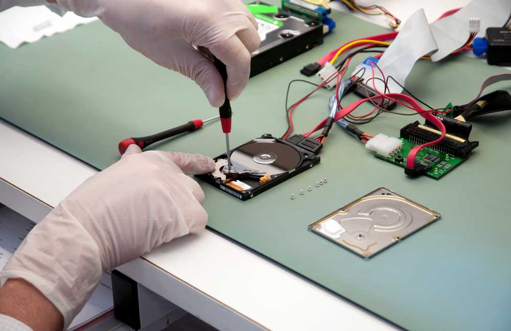 Как проверить ssd-диск на ошибки, повреждения, состояние диска и атрибуты smart