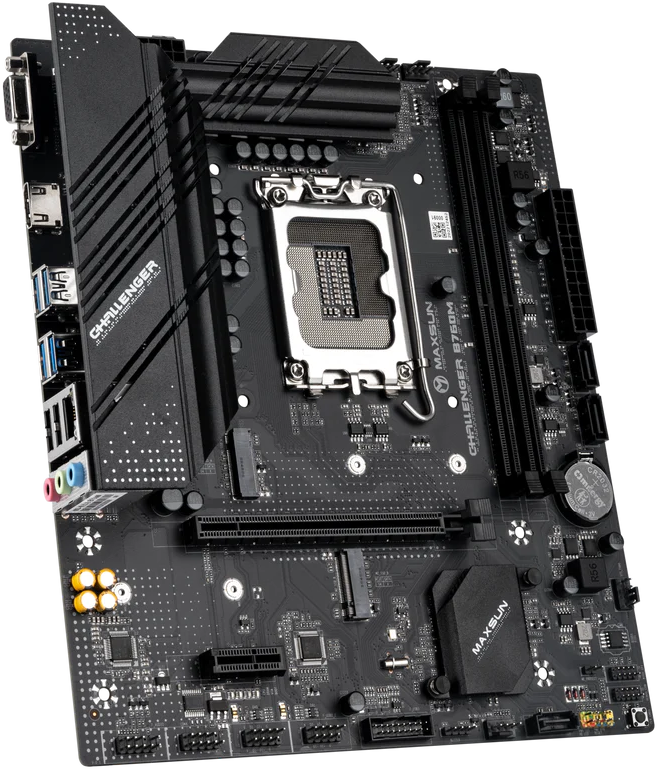 Топ-5 лучших материнских плат z790 2023: характеристики