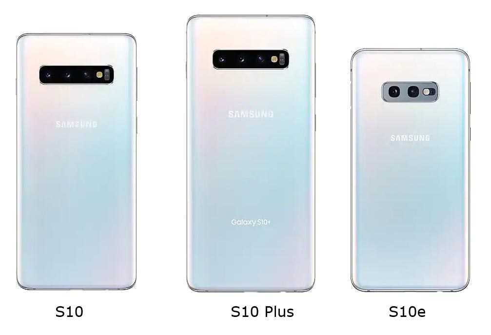 Обзор samsung galaxy s10e: оказывается, размер не имеет значения