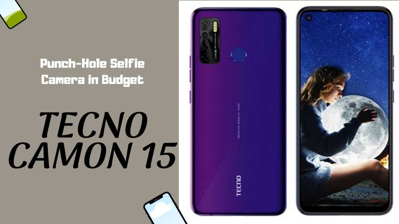 Обзор tecno camon 12 air - ультрабюджетник с врезанной в экран фронталкой