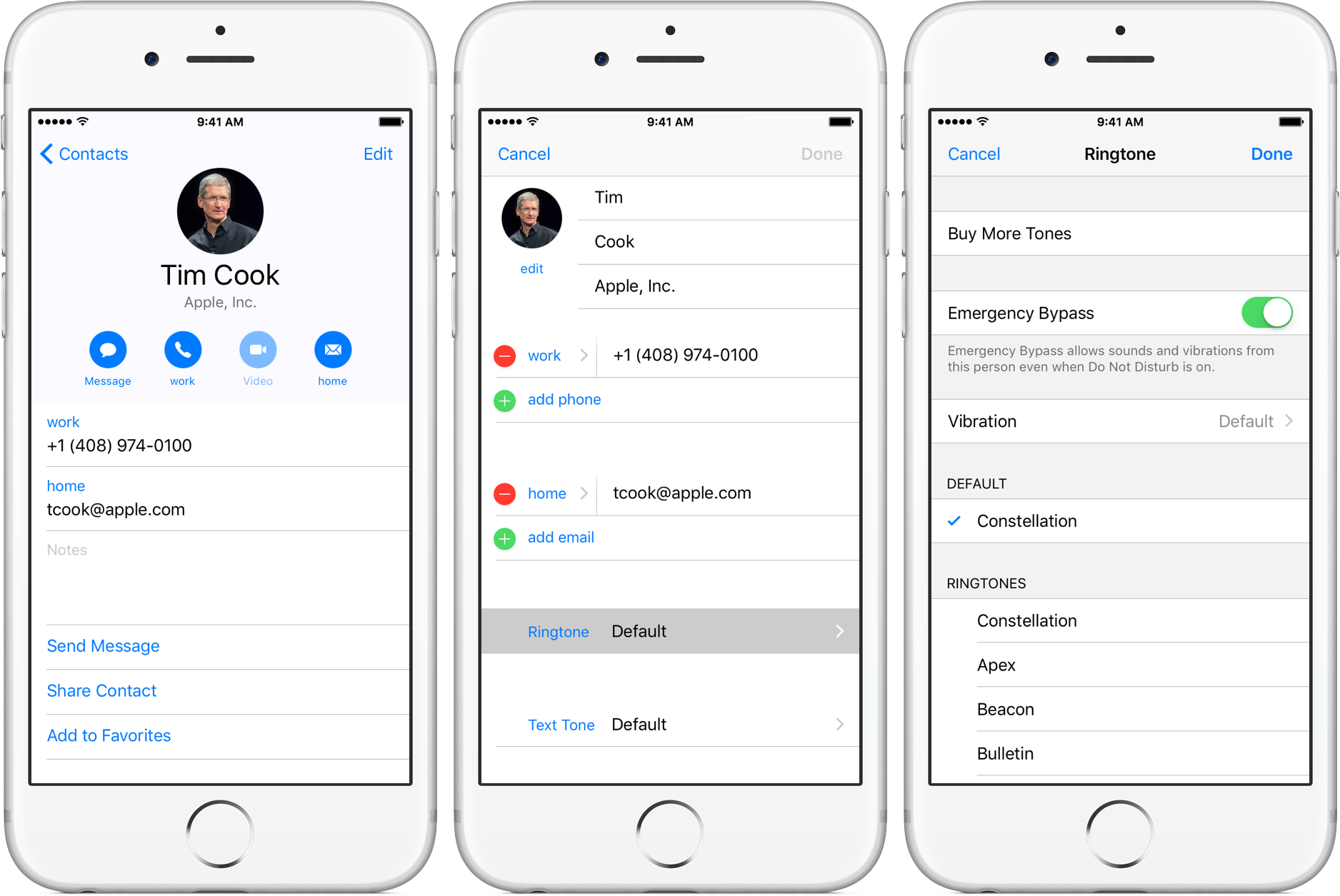 Полное руководство по импорту контактов csv на iphone 12/11 / xs / xr / x / 8