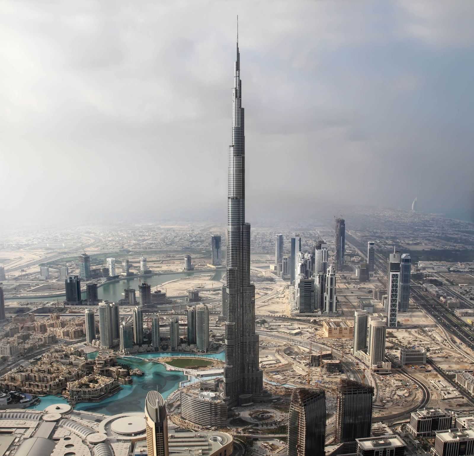 Топ 10 самые красивые здания в мире