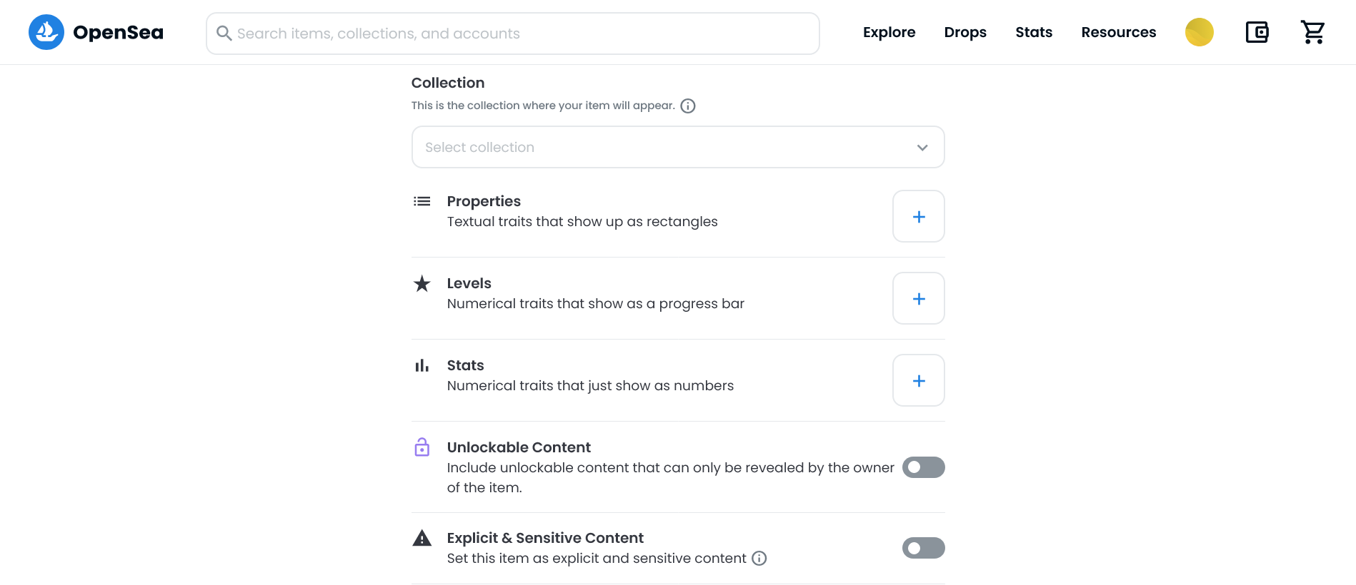 Opensea review 2023: buy nfts on opensea.io
