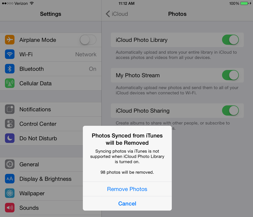Как перенести контакты с iphone на iphone
