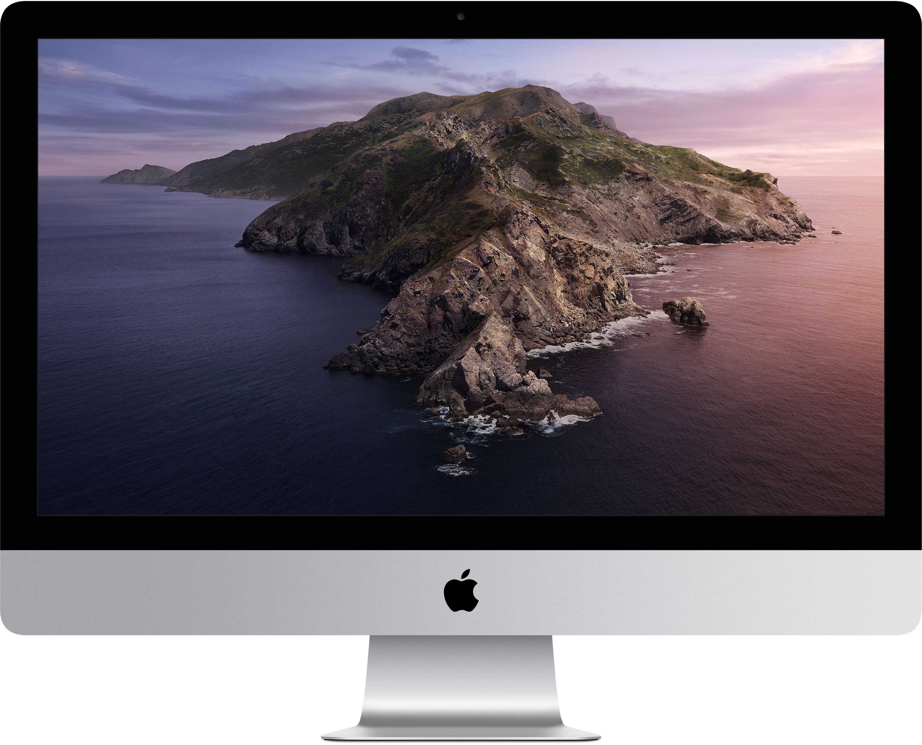Imac 27-inch (2017) review: better, faster, stronger | macworld