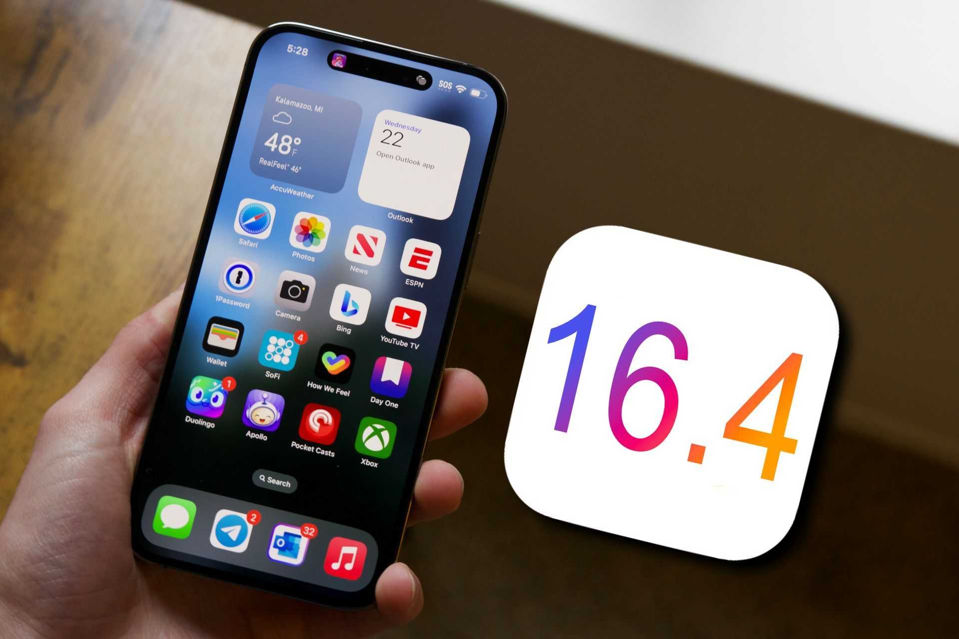 Что нового в апдейте ios 17.0.1: подробный обзор новых возможностей и изменений